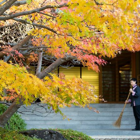 Hoshino Resorts Kai Ito Exterior foto