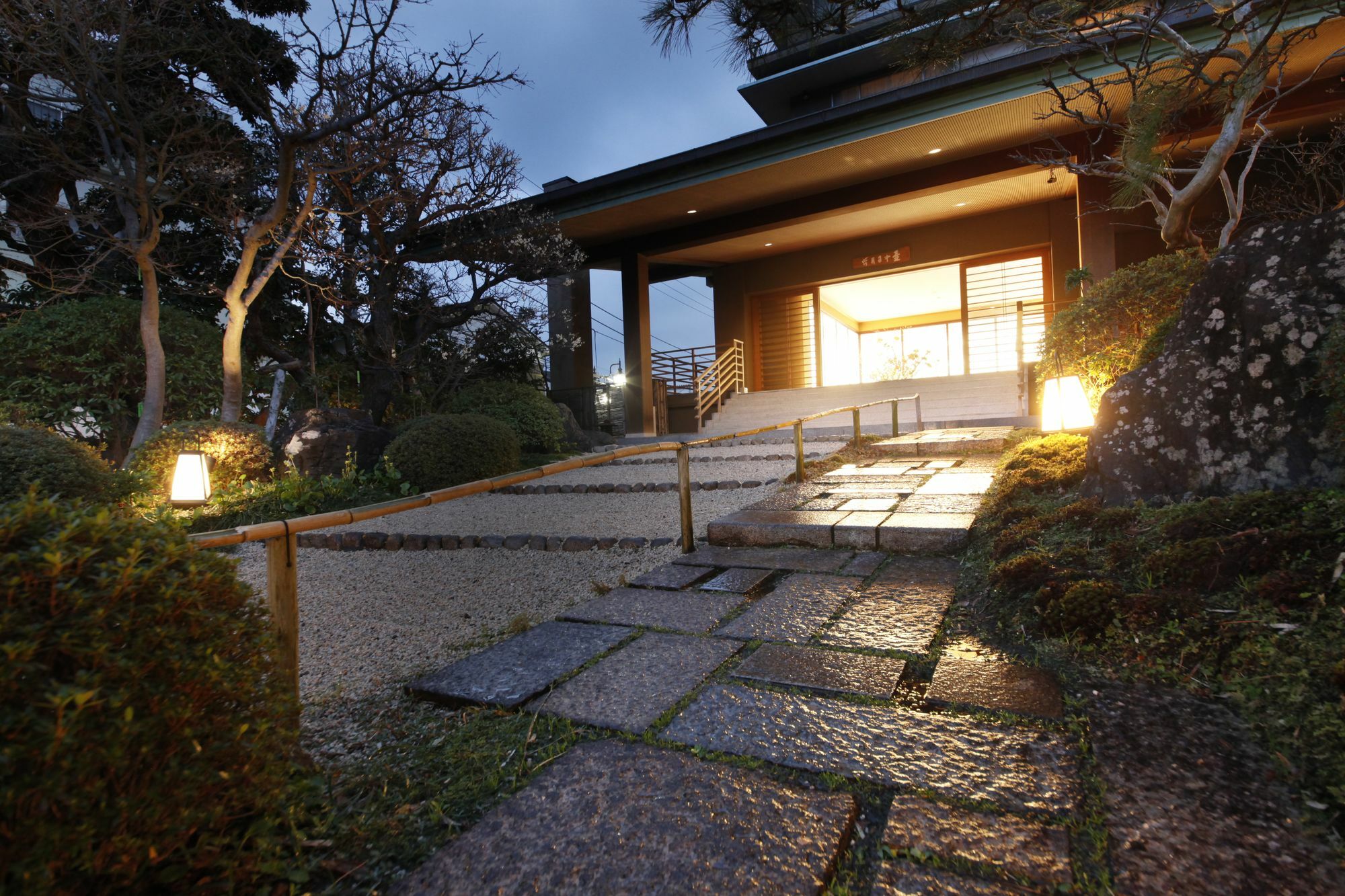 Hoshino Resorts Kai Ito Exterior foto